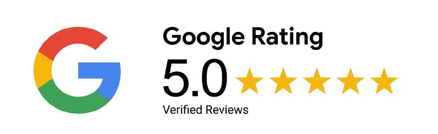 Google Ratings